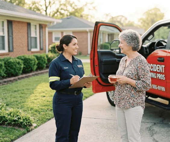 Accident Towing Service Pana, IL FAQs